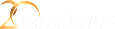 Maximuksen logo